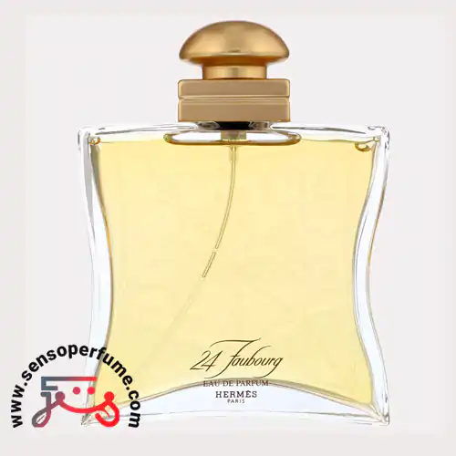 عطر ادکلن هرمس 24 فابورگ